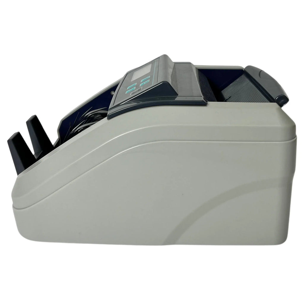 BX110 ماكينة عد فلوس فئات
