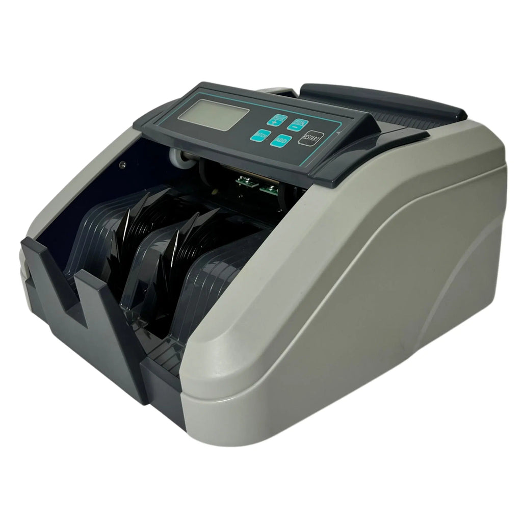 BX110 ماكينة عد فلوس فئات
