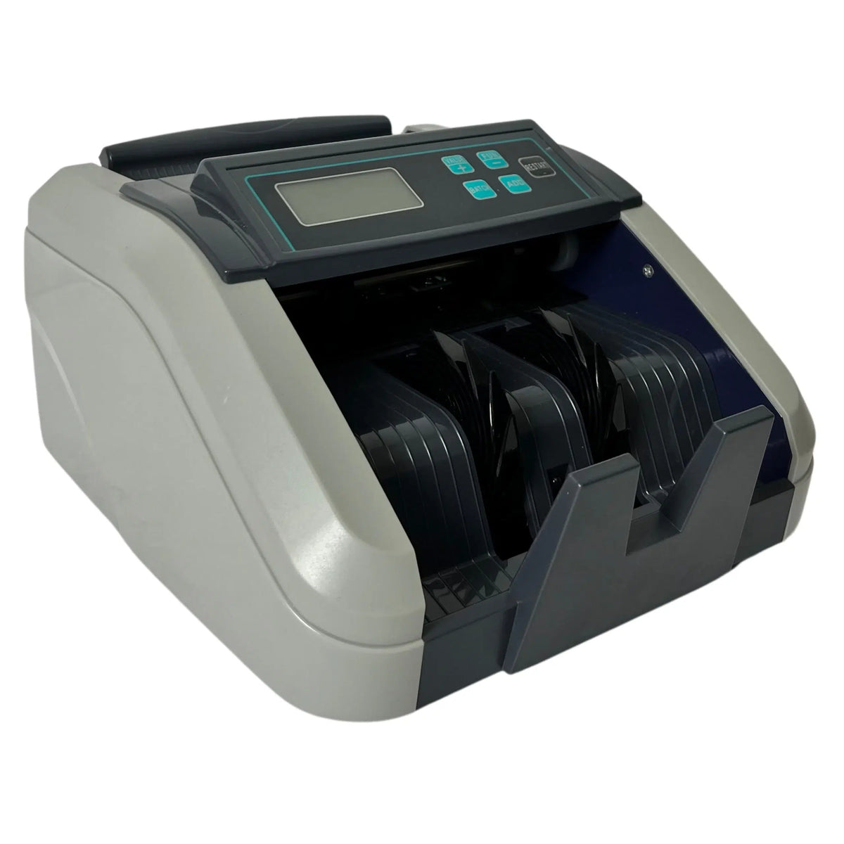 BX110 ماكينة عد فلوس فئات