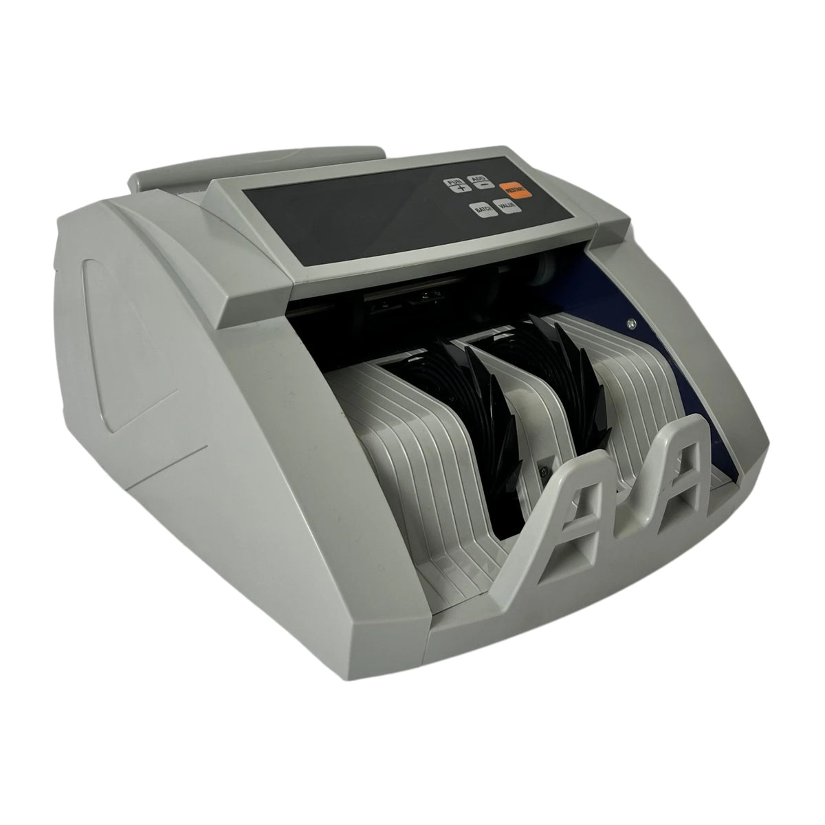 BX150  ماكينة عد فلوس فئات