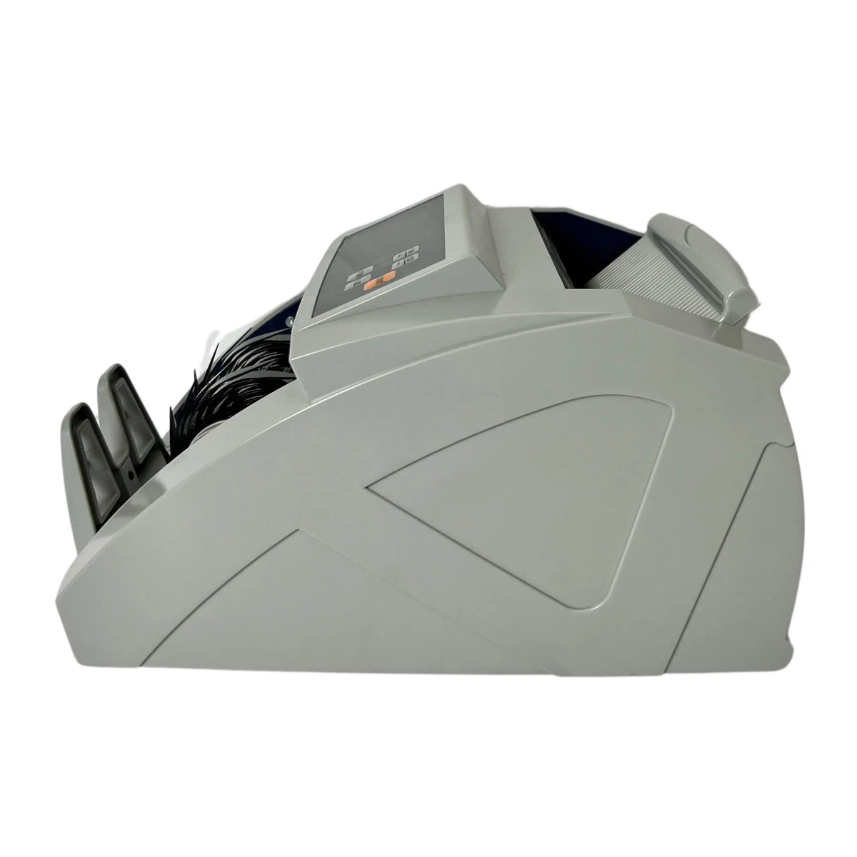 BX150  ماكينة عد فلوس فئات
