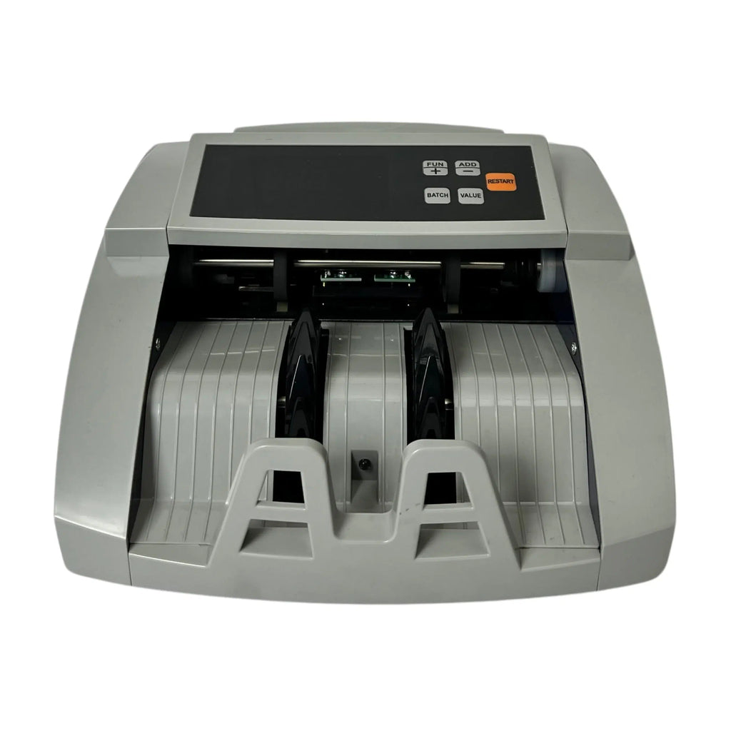 BX150  ماكينة عد فلوس فئات