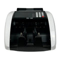 BX160 ماكينة عد فلوس فئات