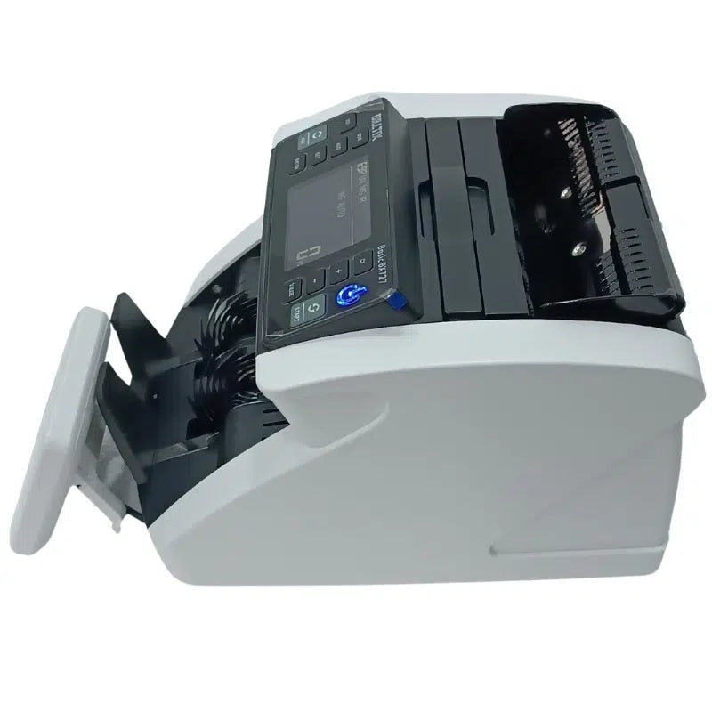BX727 ماكينة عد فلوس فئات