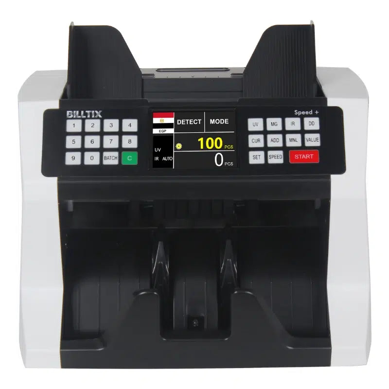 ماكينة عد نقود BX747-1A