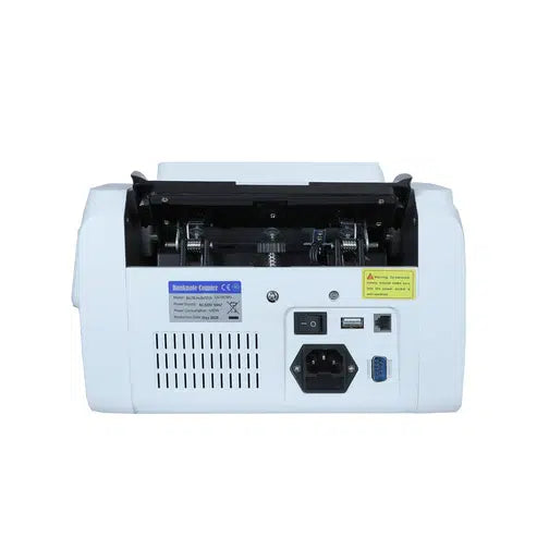 BX757/1A من الخلف