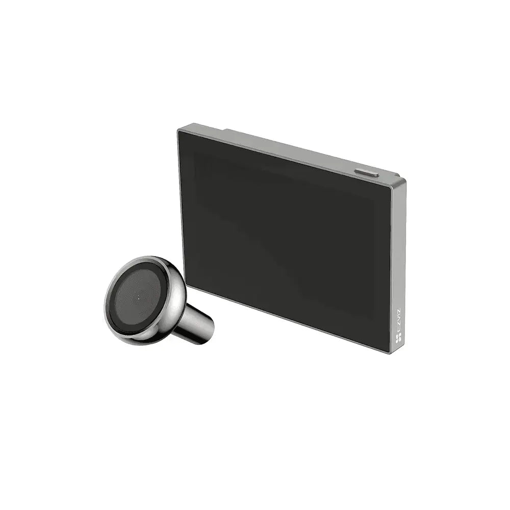 EZVIZ HP2 - كاميرا المراقبة الذكية