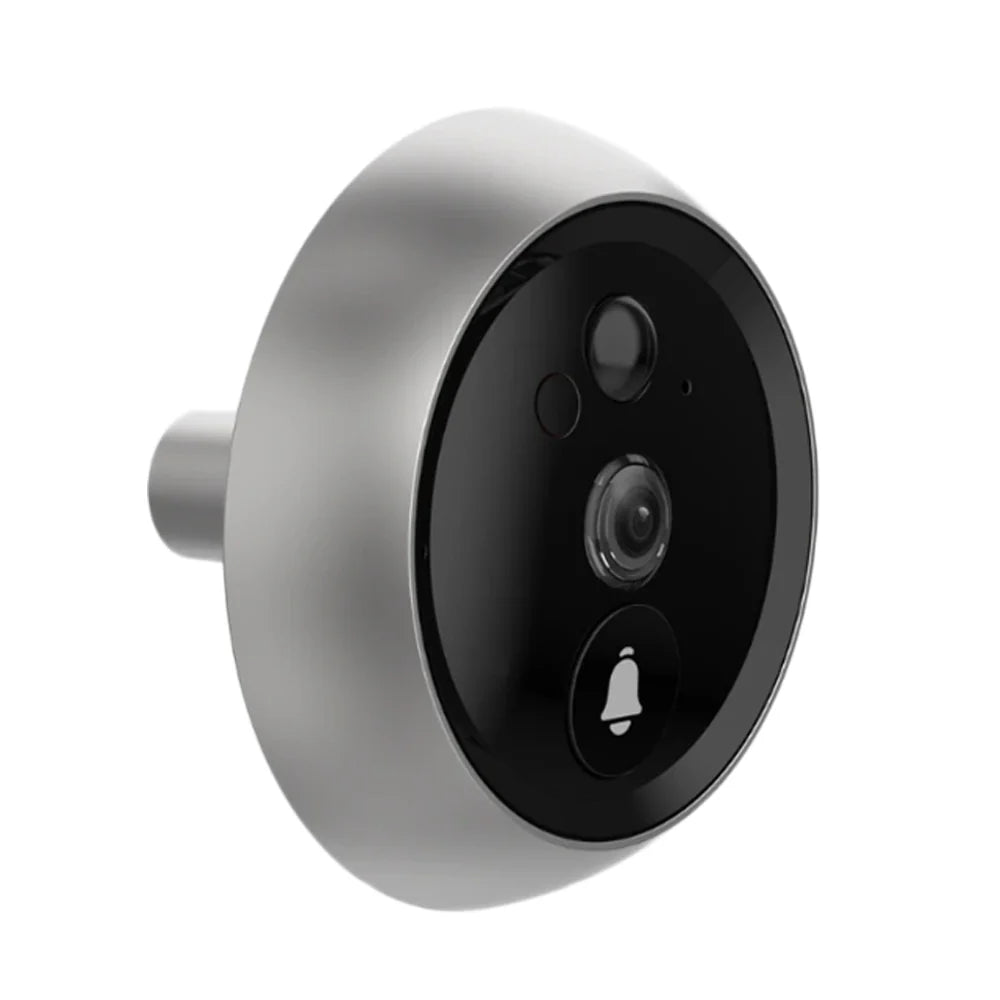EZVIZ DP2C - عين الباب السحرية الذكية