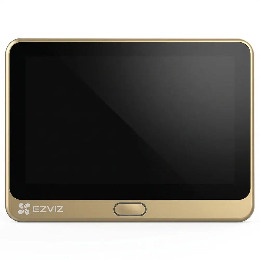 EZVIZ DP2C - عين الباب السحرية الذكية