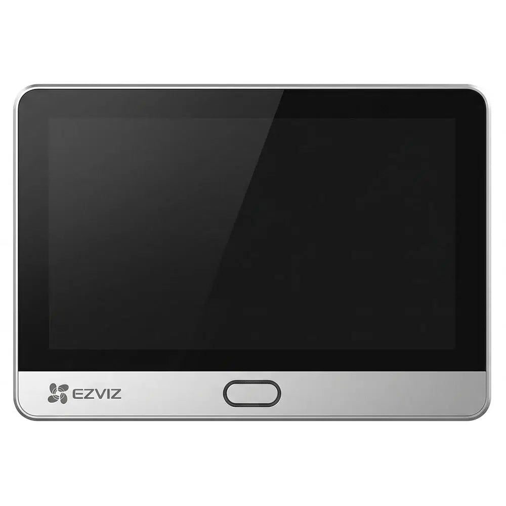 EZVIZ DP2C - عين الباب السحرية الذكية