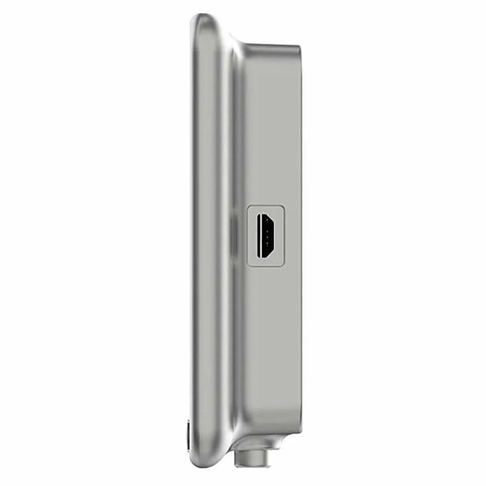 EZVIZ DP2C - عين الباب السحرية الذكية