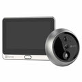 EZVIZ DP2C - عين الباب السحرية الذكية