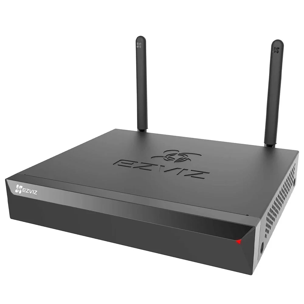 EZVIZ CS-X5S-4W - جهاز DVR تسجيل لاسلكي