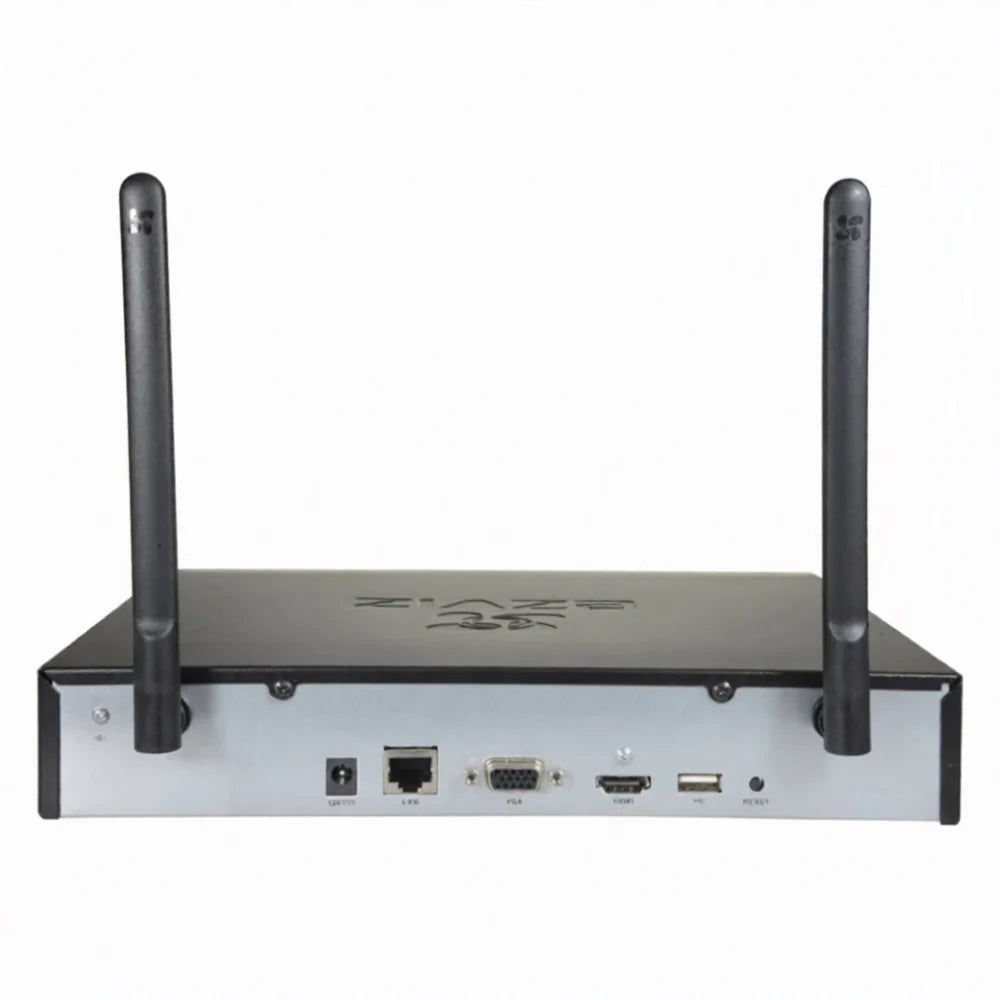 EZVIZ CS-X5S-4W - جهاز DVR تسجيل لاسلكي
