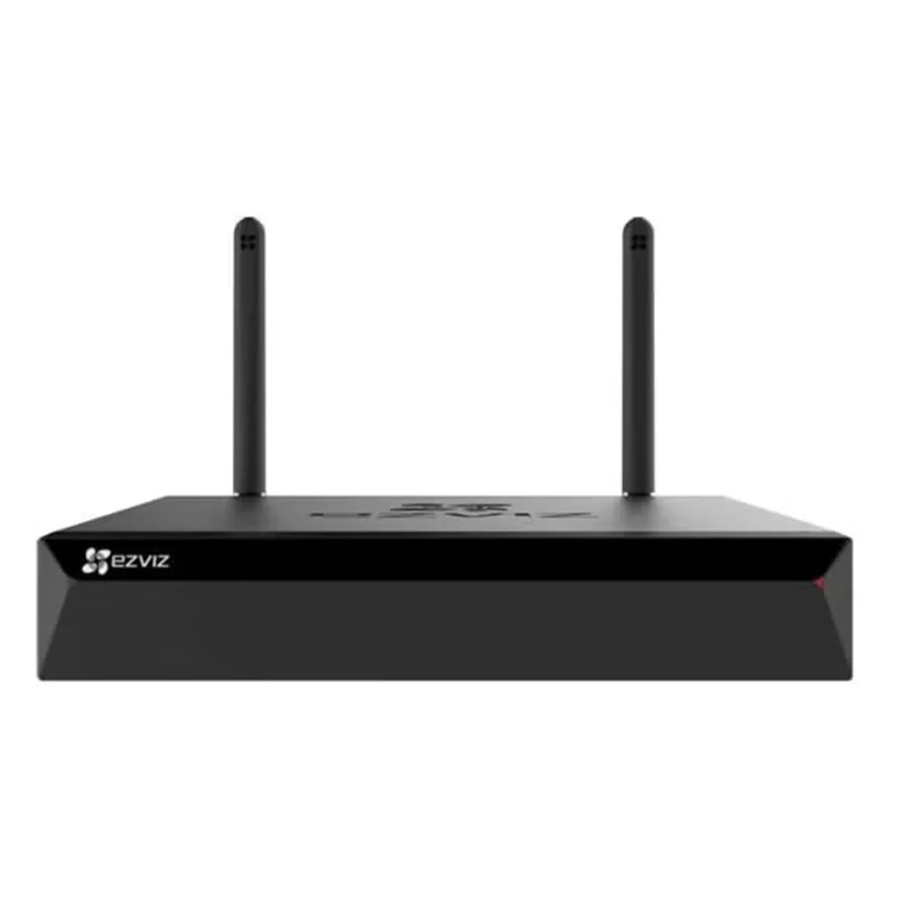 EZVIZ CS-X5S-4W - جهاز DVR تسجيل لاسلكي