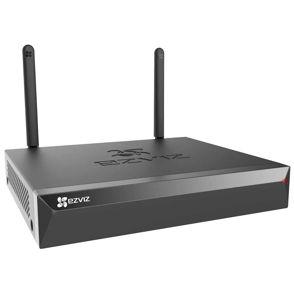 EZVIZ CS-X5S-4W - جهاز DVR تسجيل لاسلكي