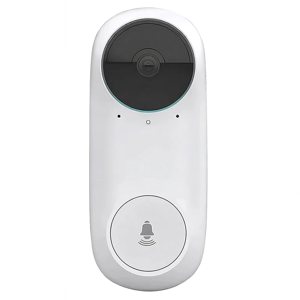 EZVIZ DB2C - جرس الباب الذكي