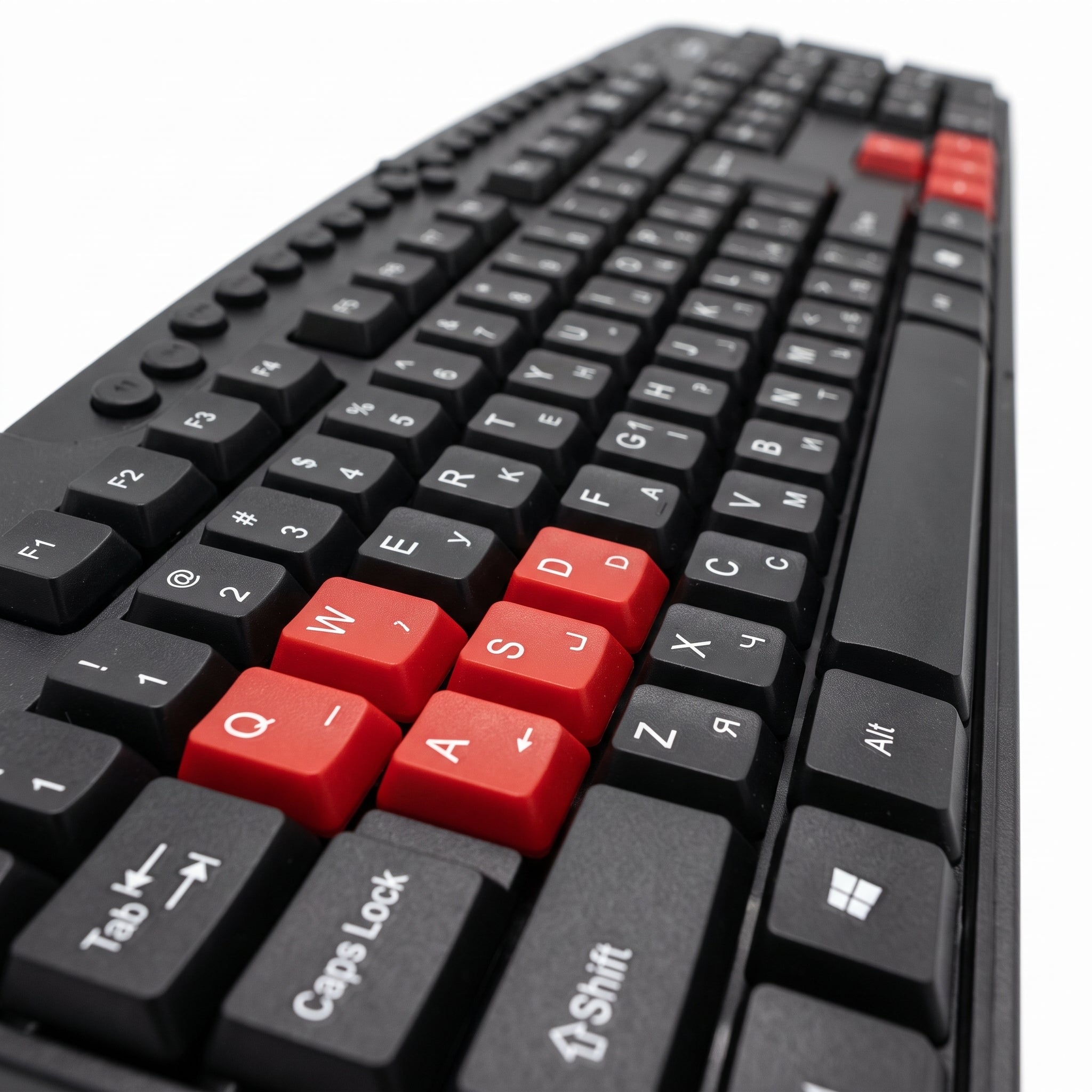 Keyboard Multimedia Smile 2507