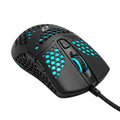 Mouse USB Gaming ZR1710 - ZERO