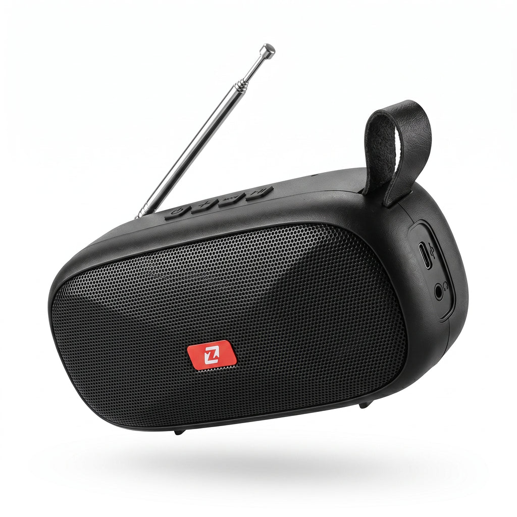 Speaker BT Z150 — ZERO