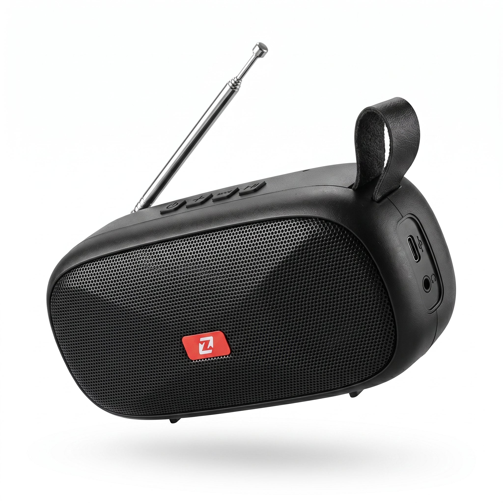 Speaker BT Z150 — ZERO