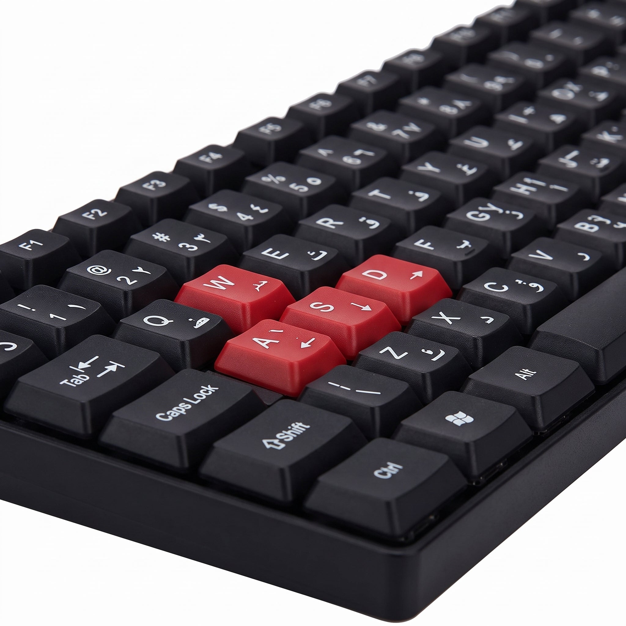 Keyboard Normal Smile 2407