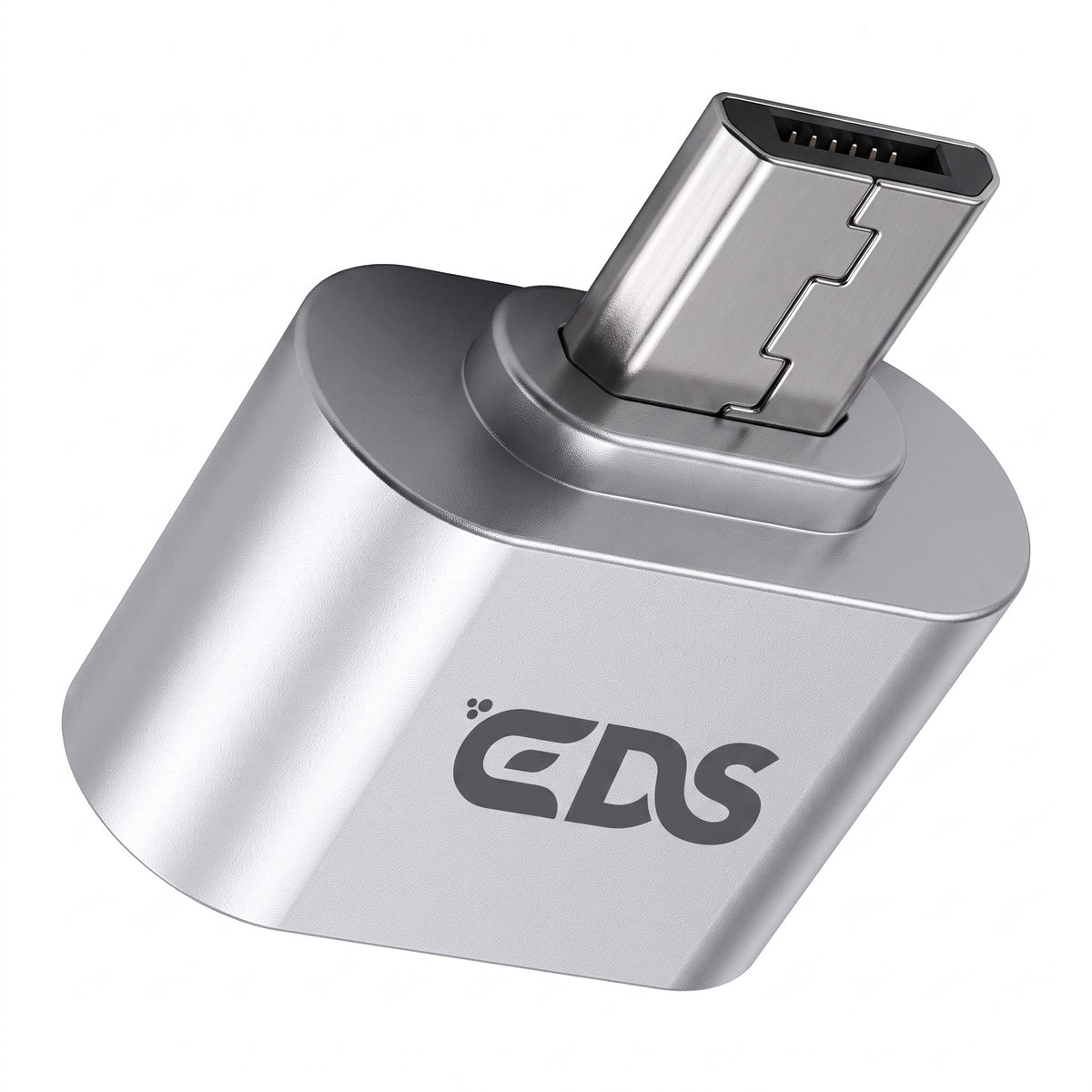OTG Connector Micro Card (10*1) - EDS