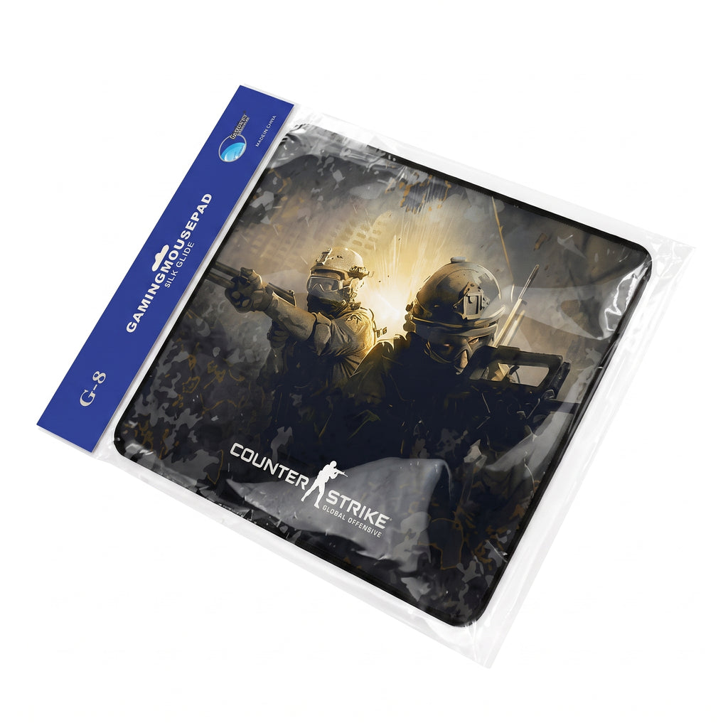 Mouse Pad - G8
