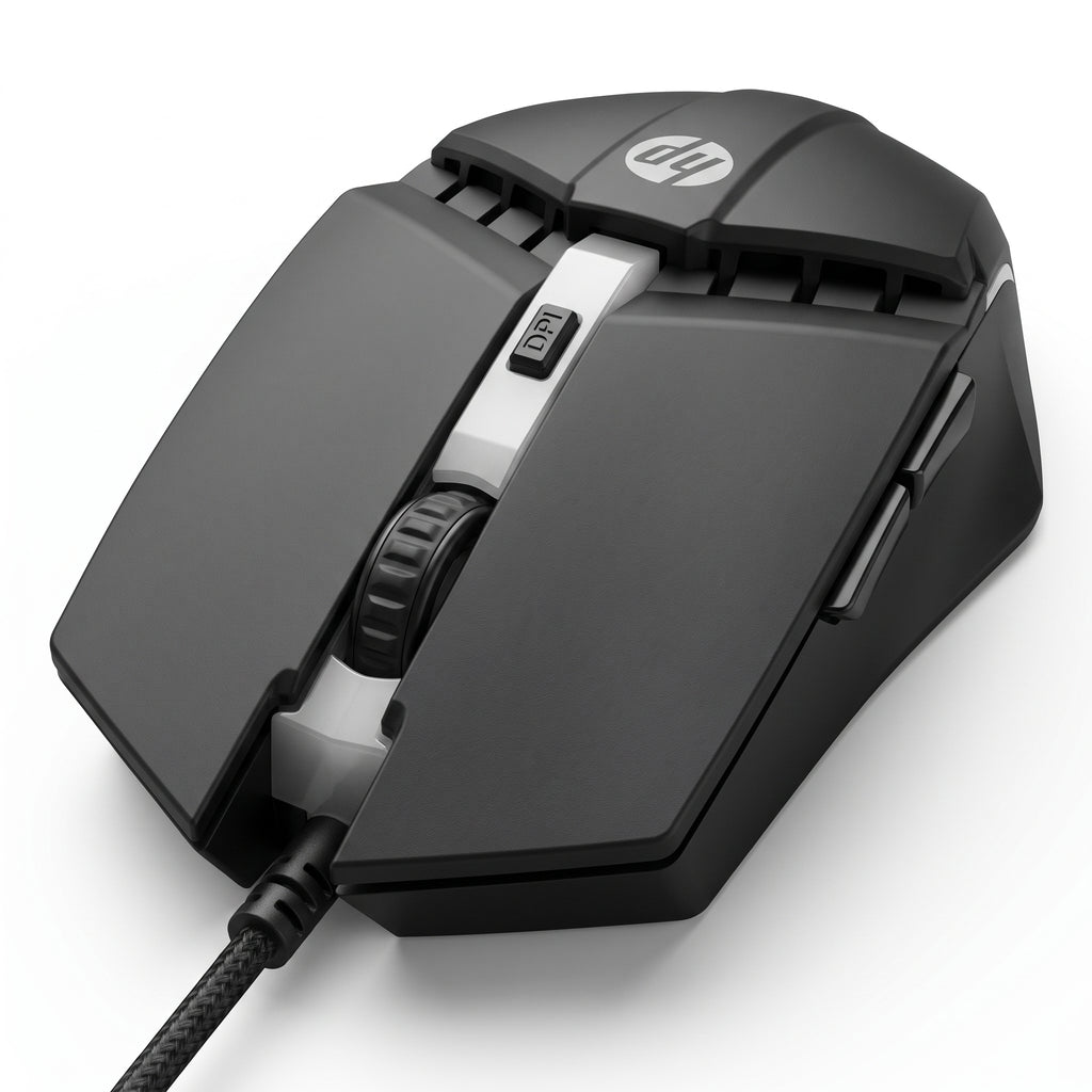 Gaming Mouse G270 - HP