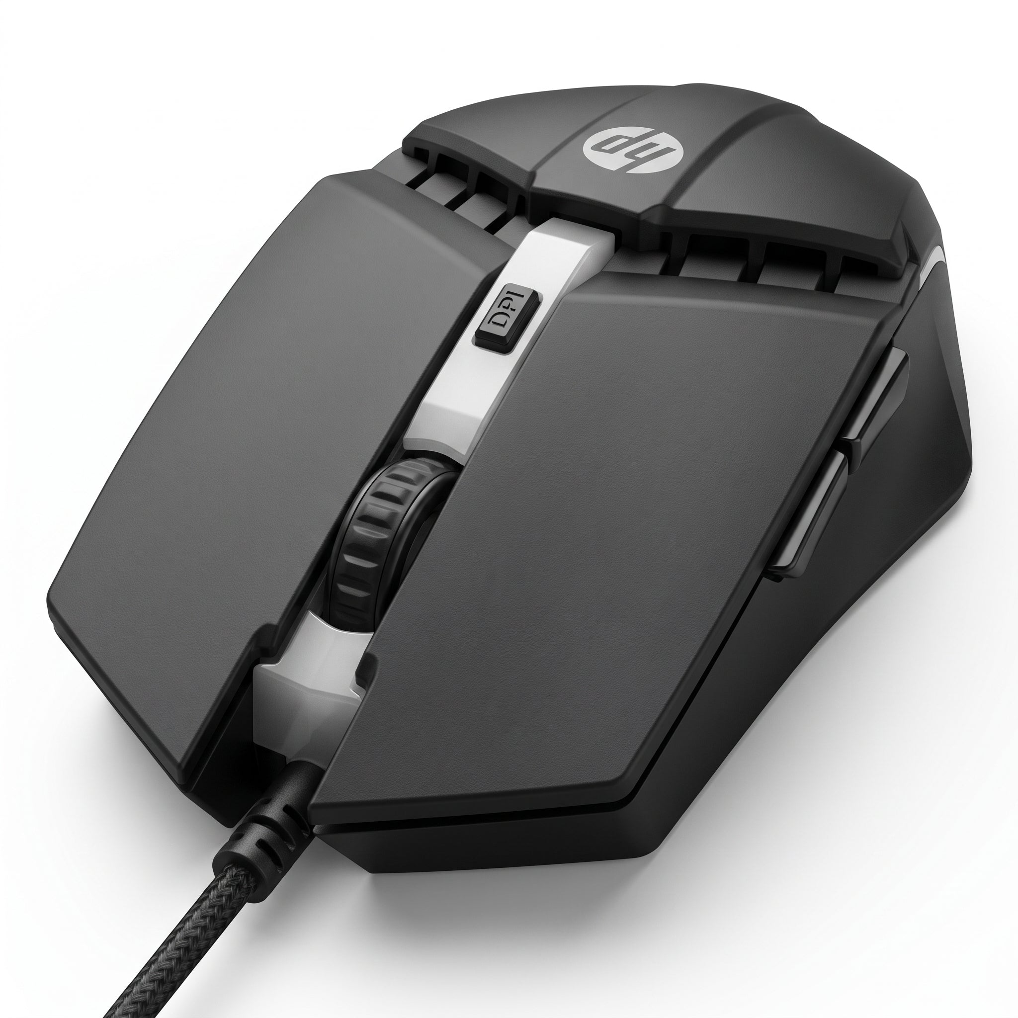 Gaming Mouse G270 - HP