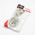Cable Power Original Gray 3M – ZERO | كابلات
