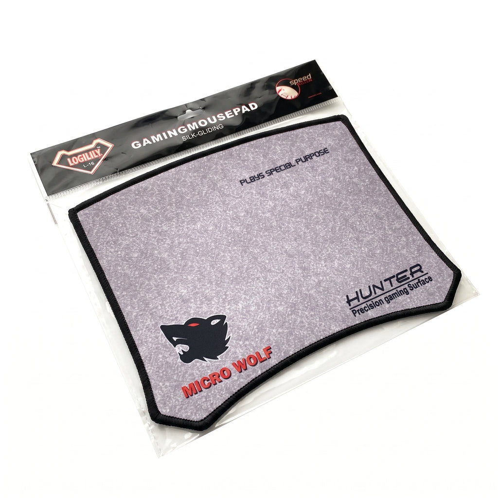 Mouse Pad Jel Color (180*120) - Microsoft | إكسسوارات - صورة 2