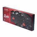 Keyboard Normal Smile 2407