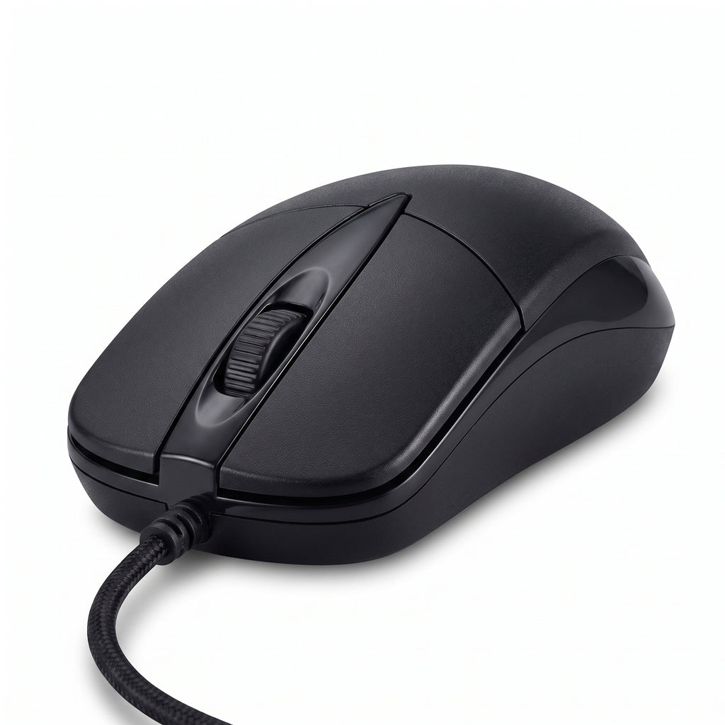 Mouse USB ZR180 - ZERO