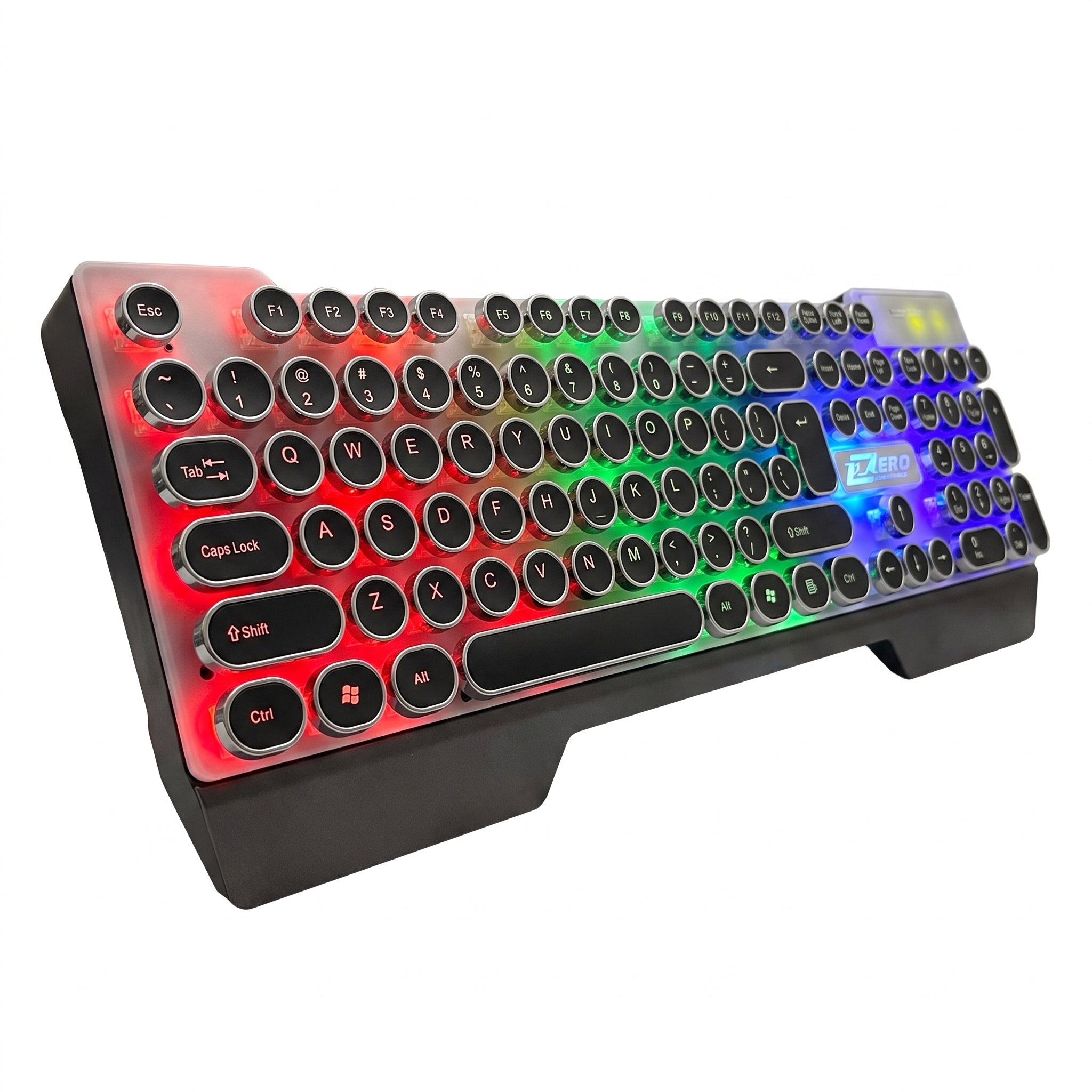 KB USB Light ZR2040 - ZERO