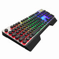 KB USB Light ZR2040 - ZERO