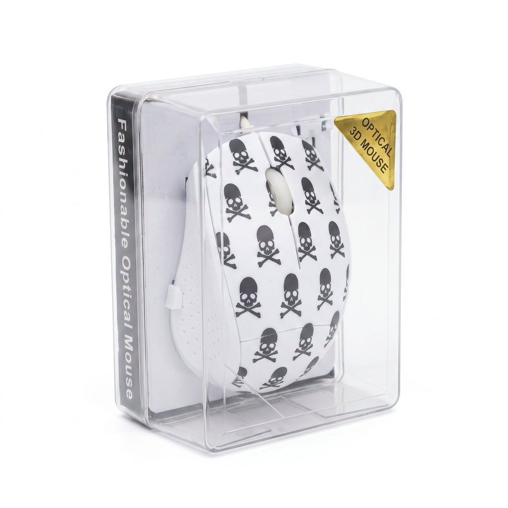 Mouse Optical 3D