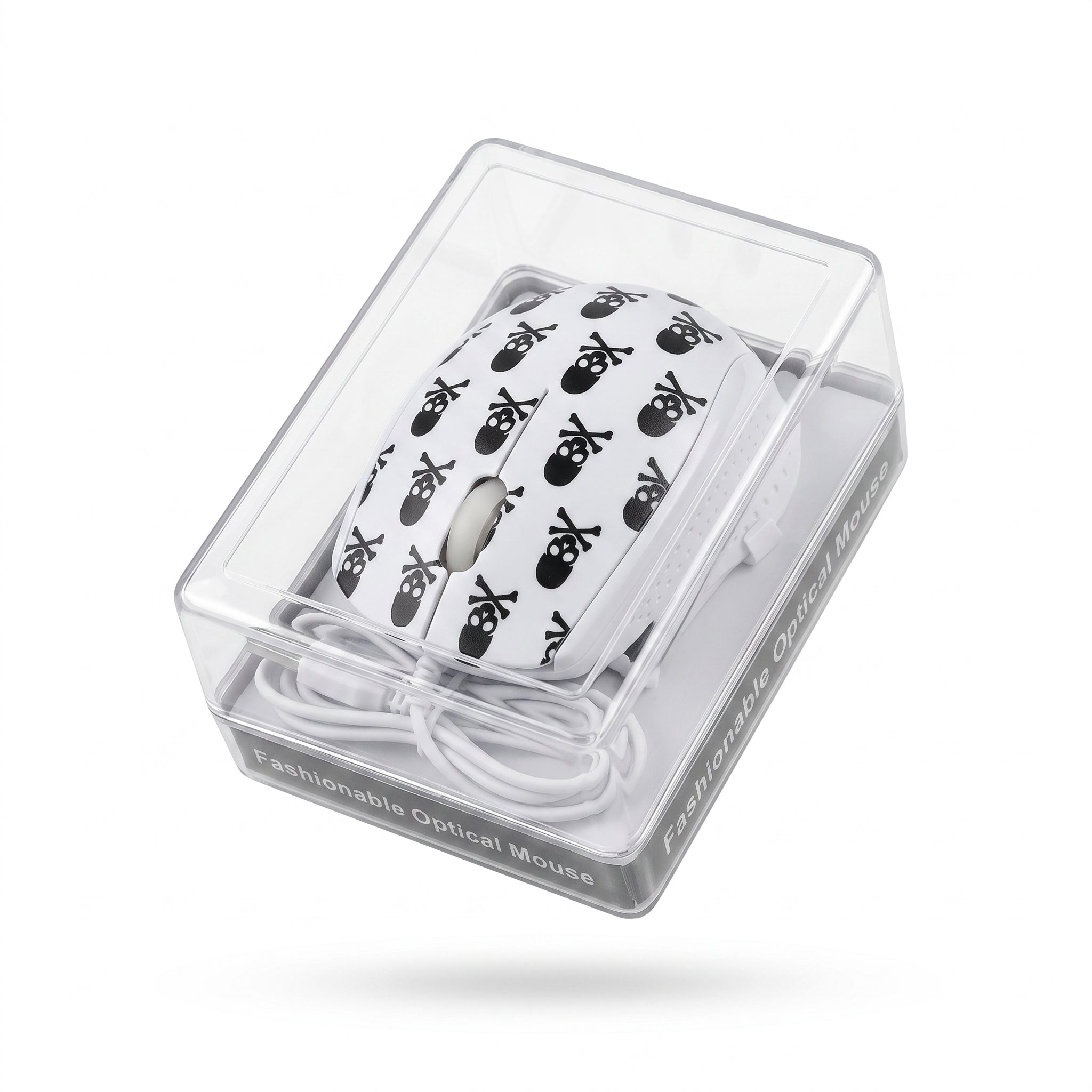 Mouse Optical 3D