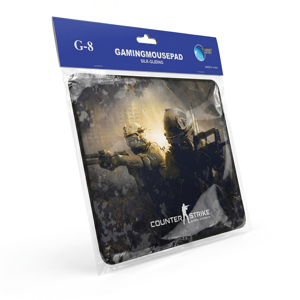Mouse Pad - G8