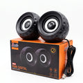 Speaker Laptop Smile USB S001