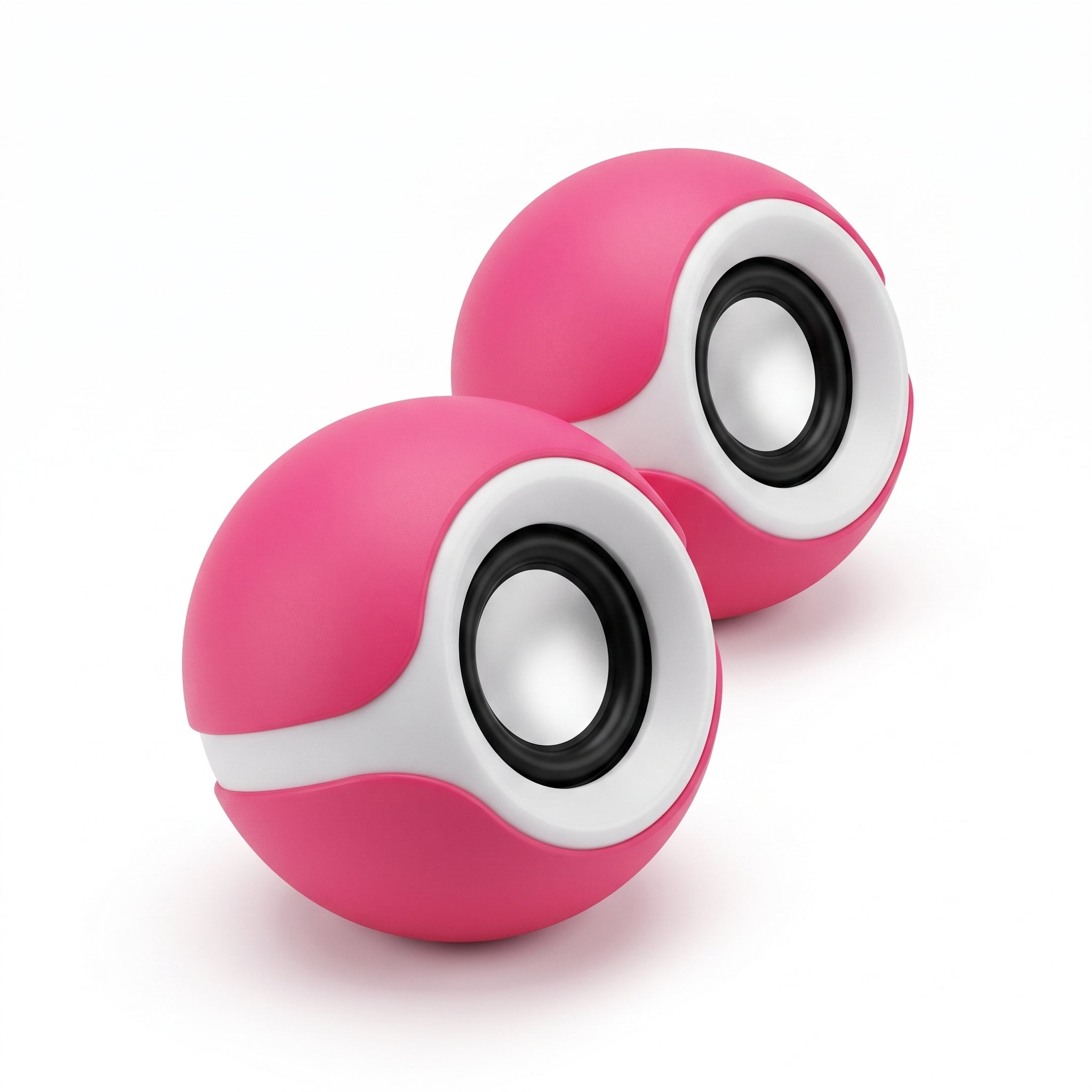 Speaker Laptop Smile USB S002