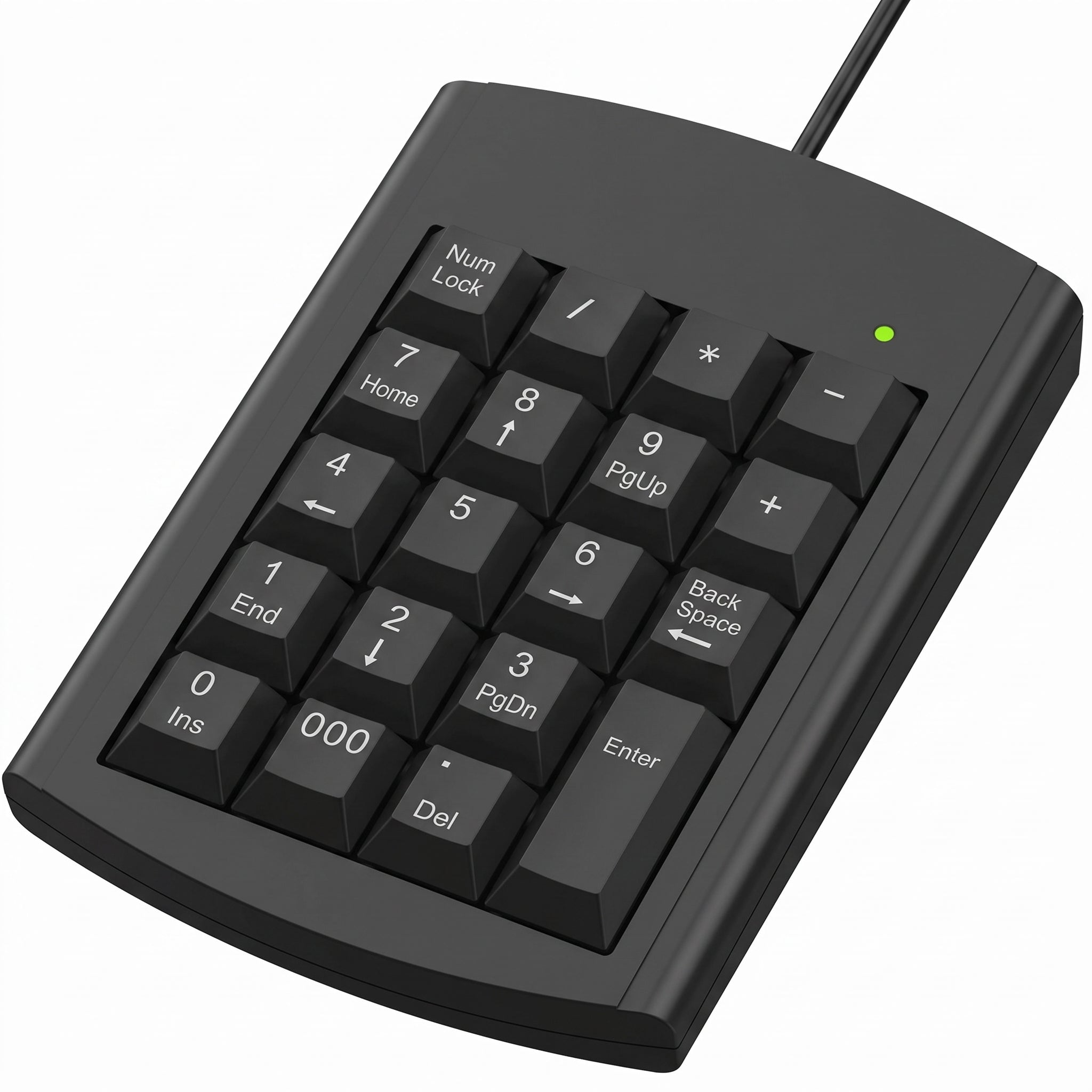 Keyboard NumLook Point USB - Point