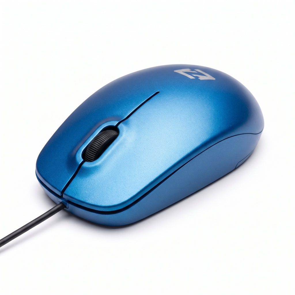 Mouse USB ZR225 - ZERO