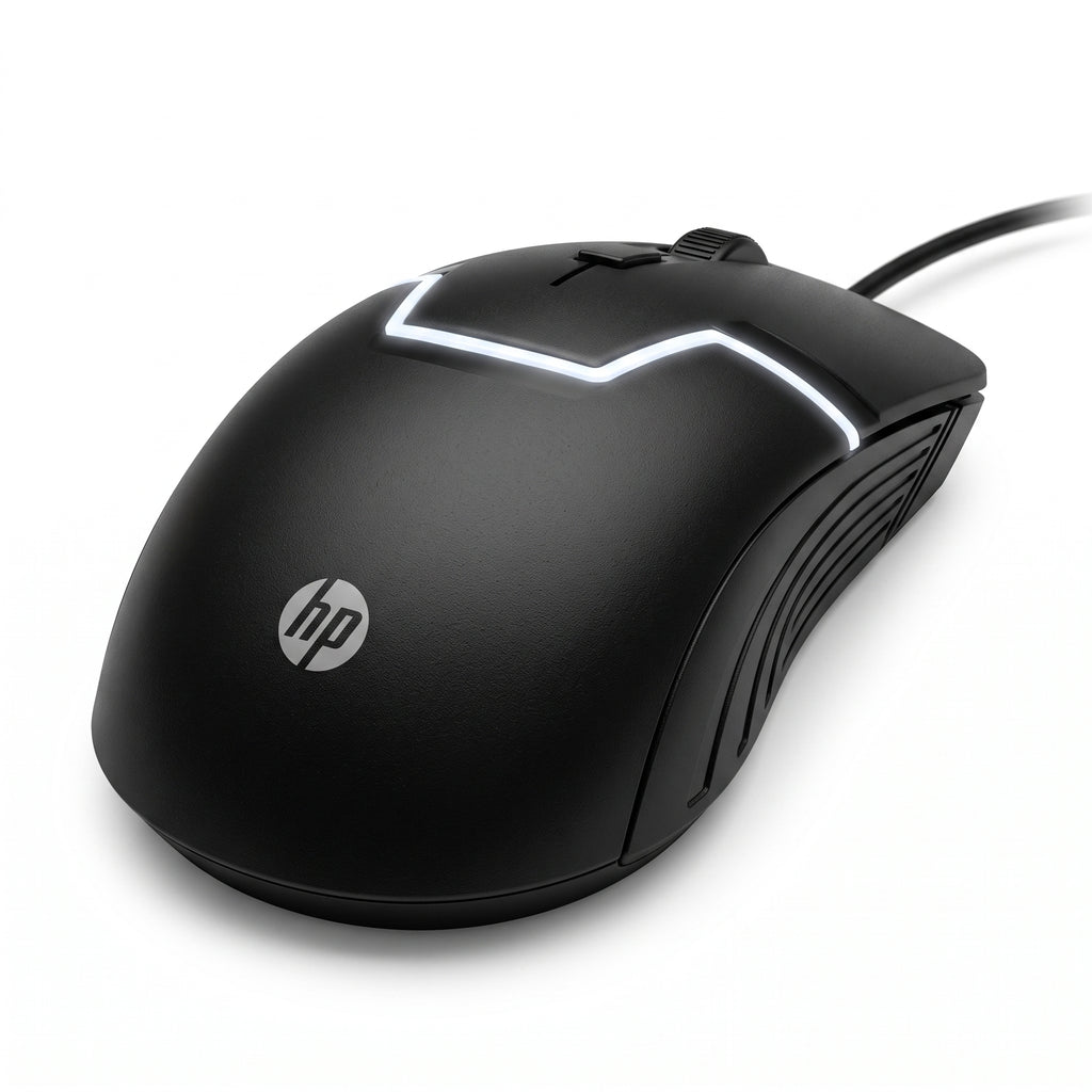 MOUSE USB M100 - HP