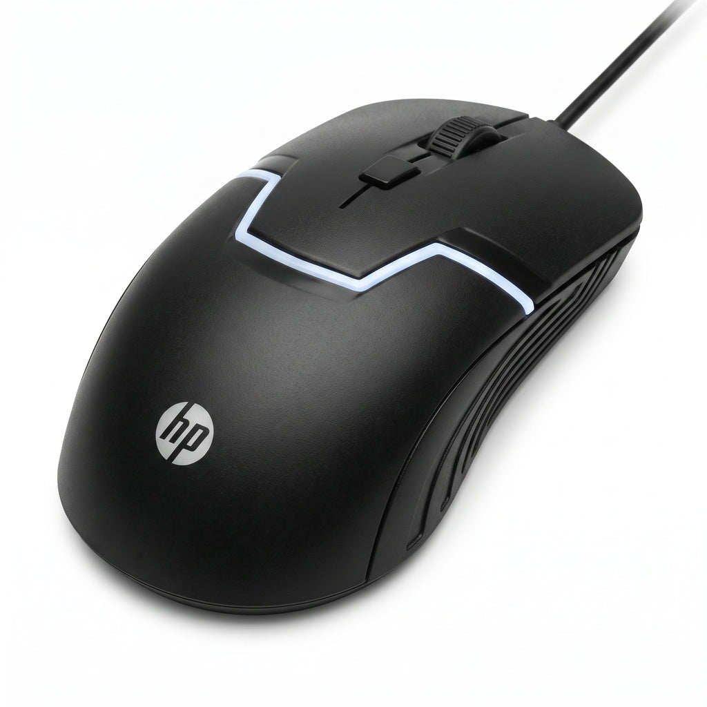 MOUSE USB M100 - HP