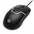 MOUSE USB M100 - HP