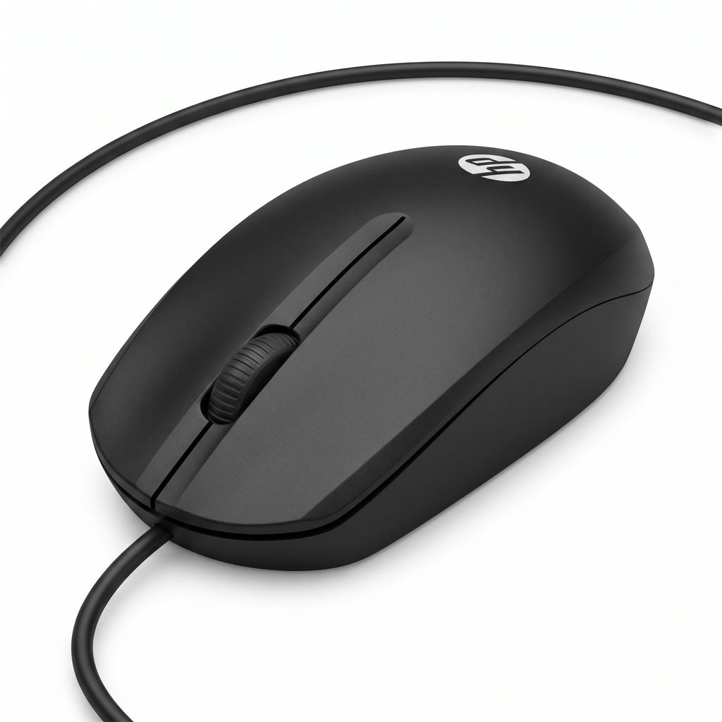 MOUSE USB M10 - HP