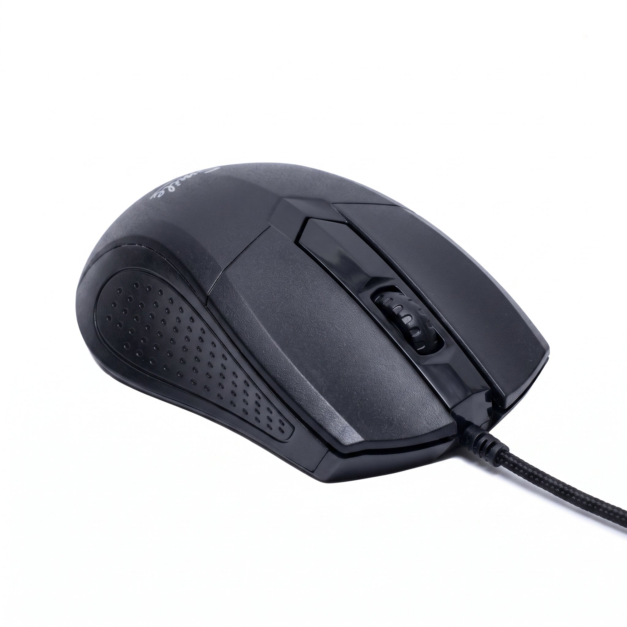 Mouse Optical J202 - Smile