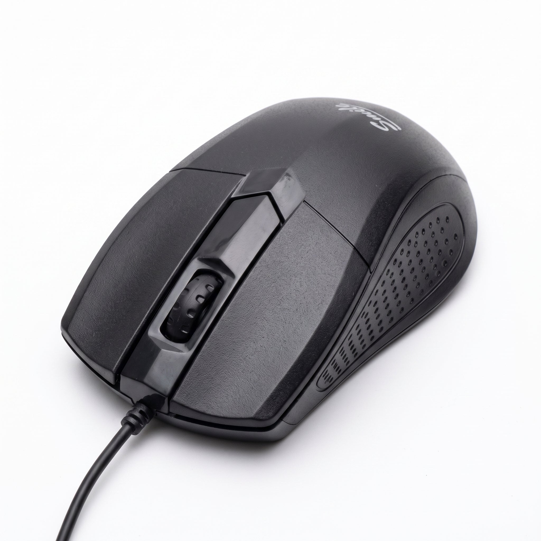 Mouse Optical J202 - Smile