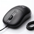 Mouse Optical J303 - Smile